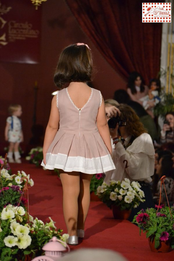 ROPA BEBE LUCENA 38