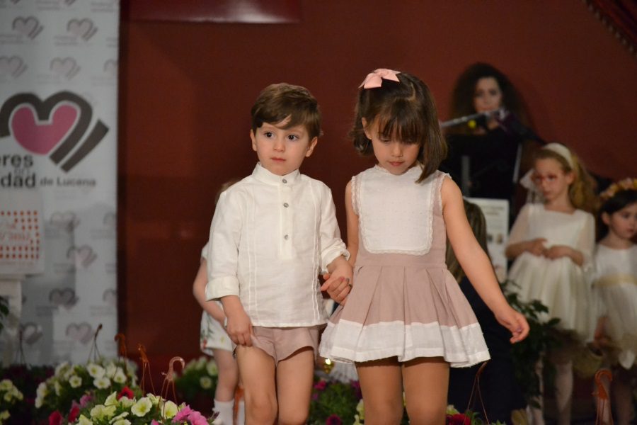 ROPA BEBE LUCENA 39