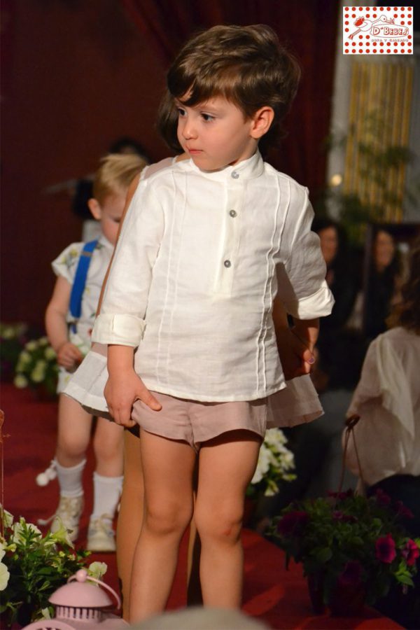 ROPA BEBE LUCENA 40