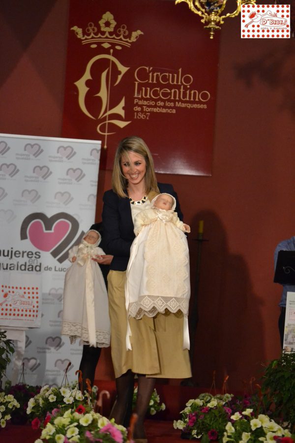 ROPA BEBE LUCENA 42