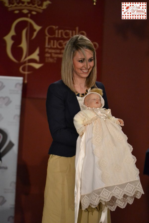 ROPA BEBE LUCENA 43