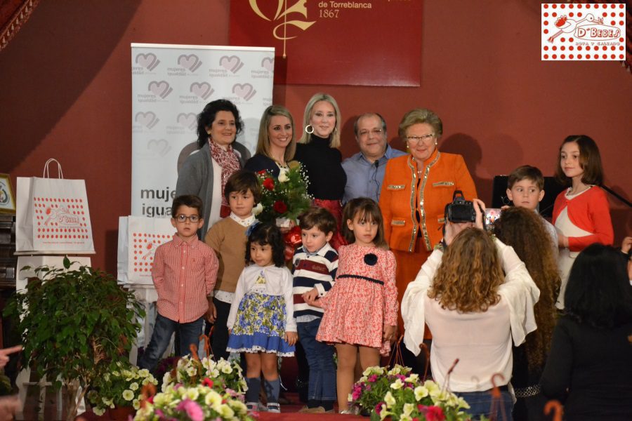 ROPA BEBE LUCENA 48