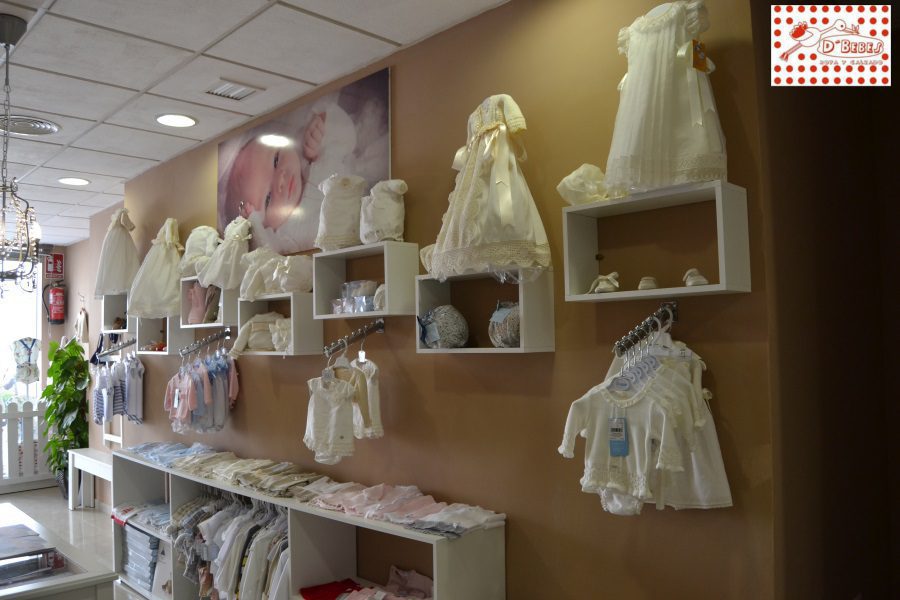 TIENDA D´BEBES LUCENA 2