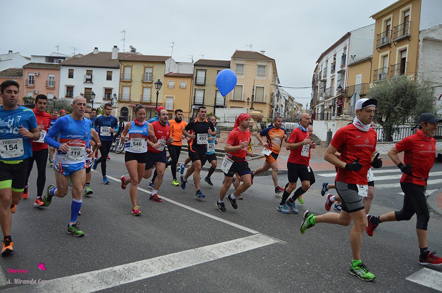 barrera 13