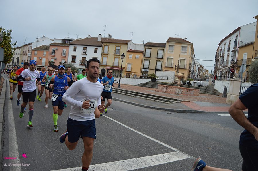barrera 7