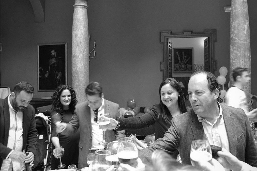 brindis
