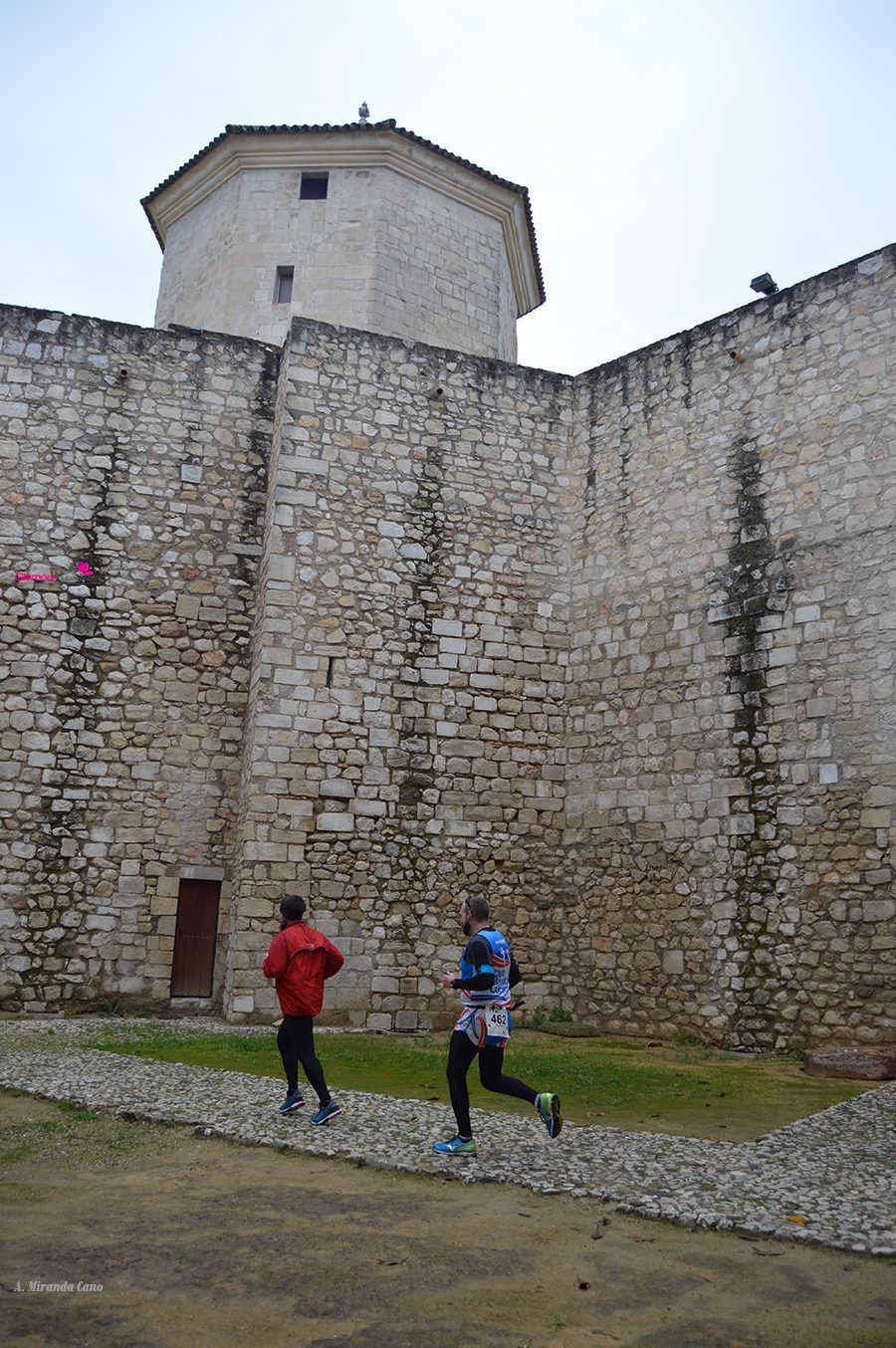 castillo 11