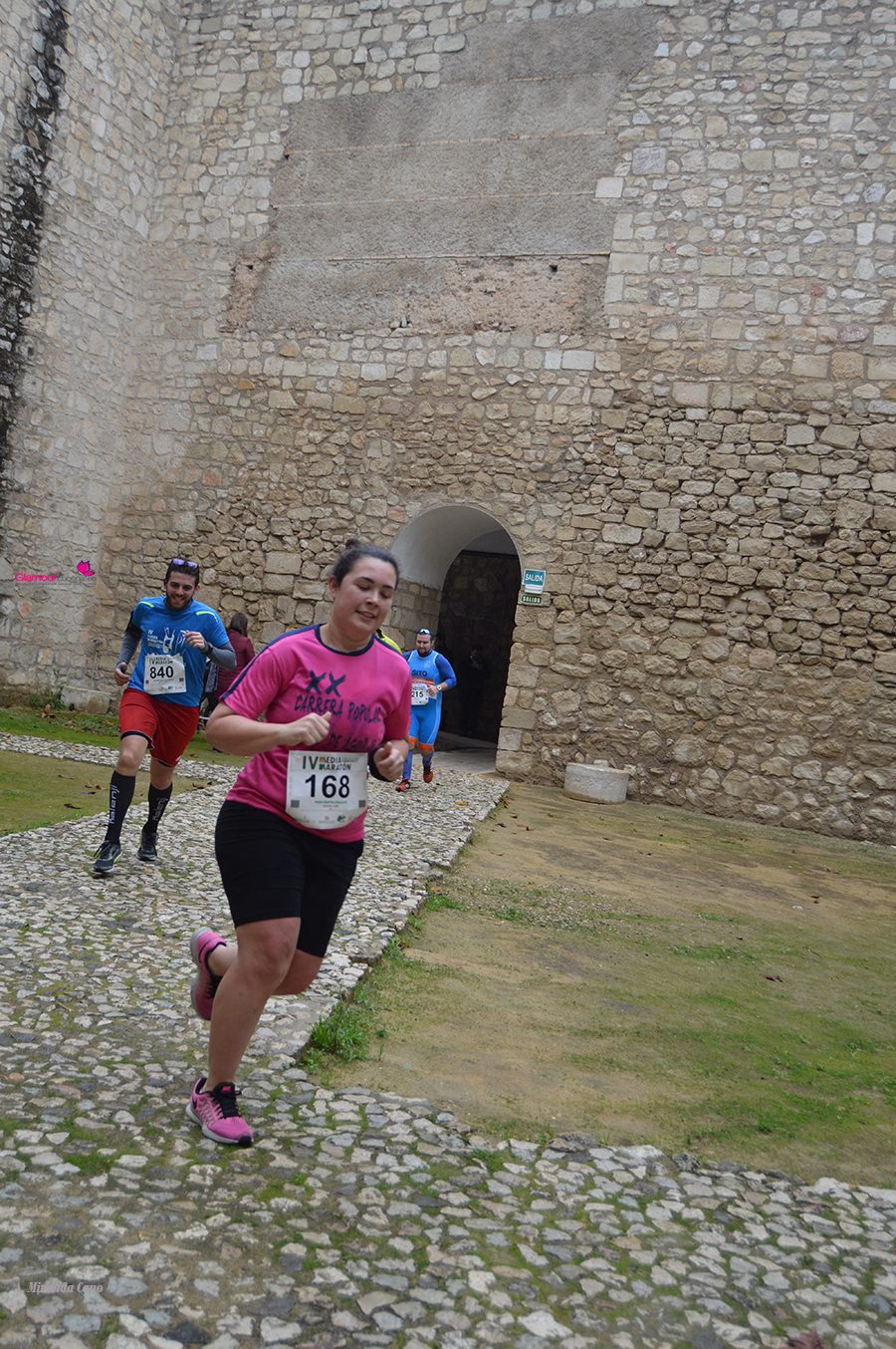 castillo 13