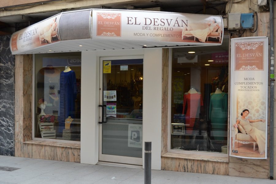 desvan lucena