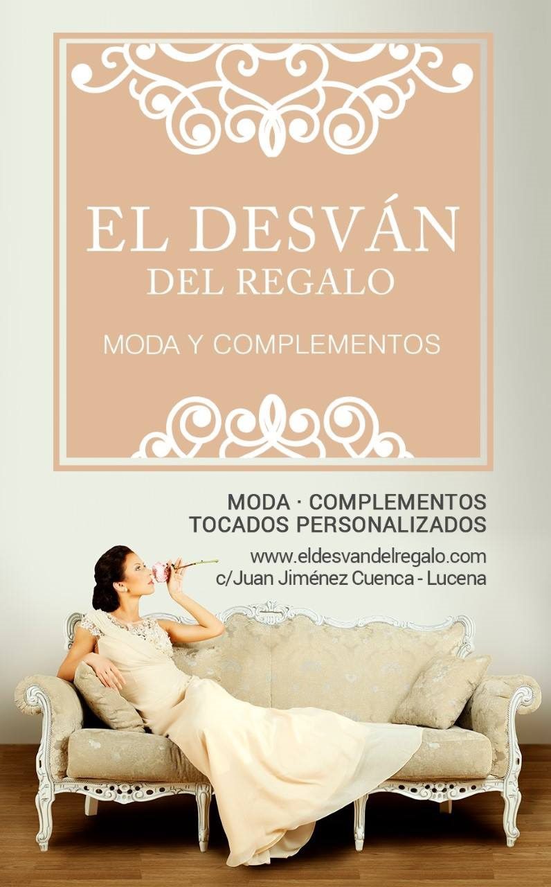 el desvan complementos