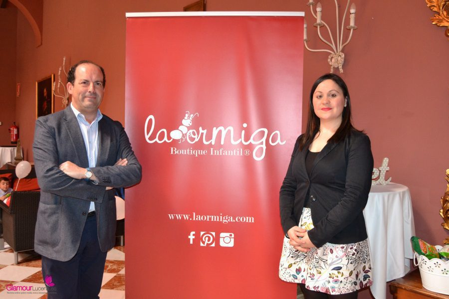 la ormiga 20