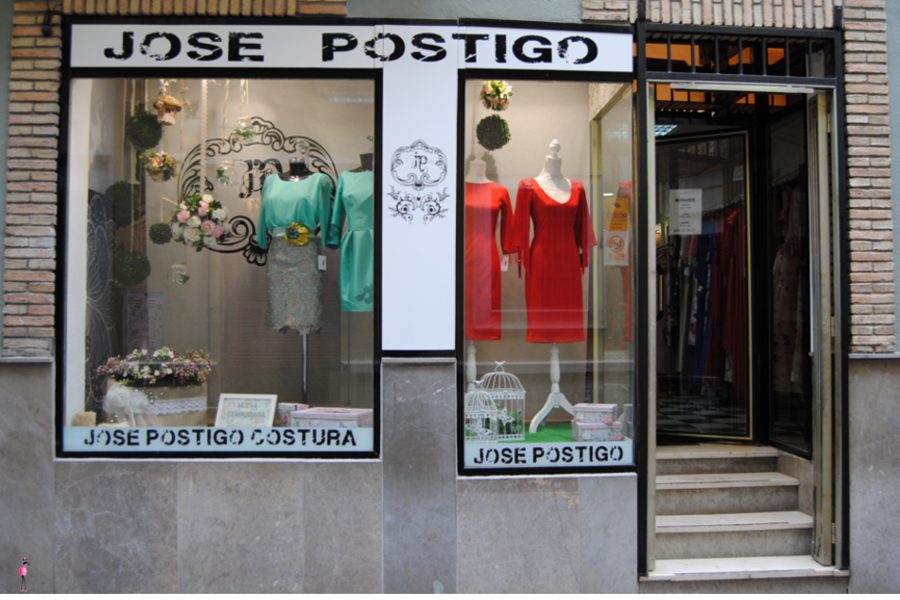 postigo entrada