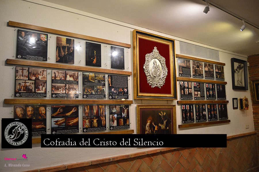 silencio