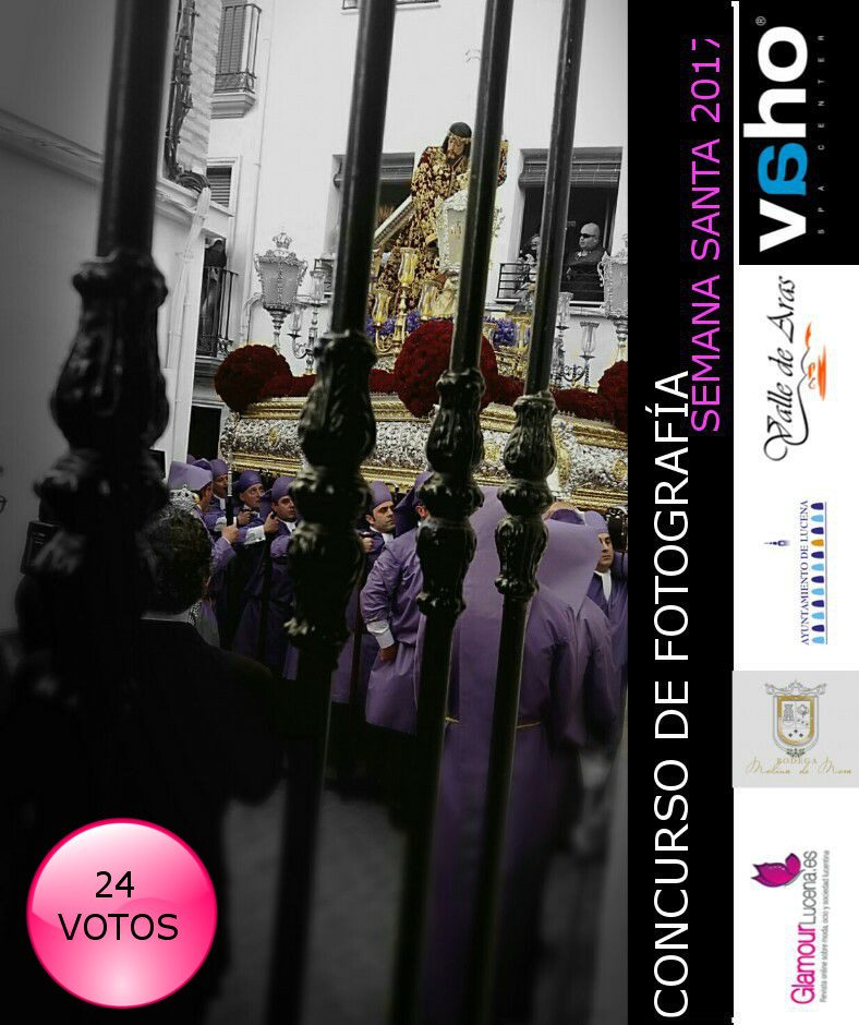 24 votos