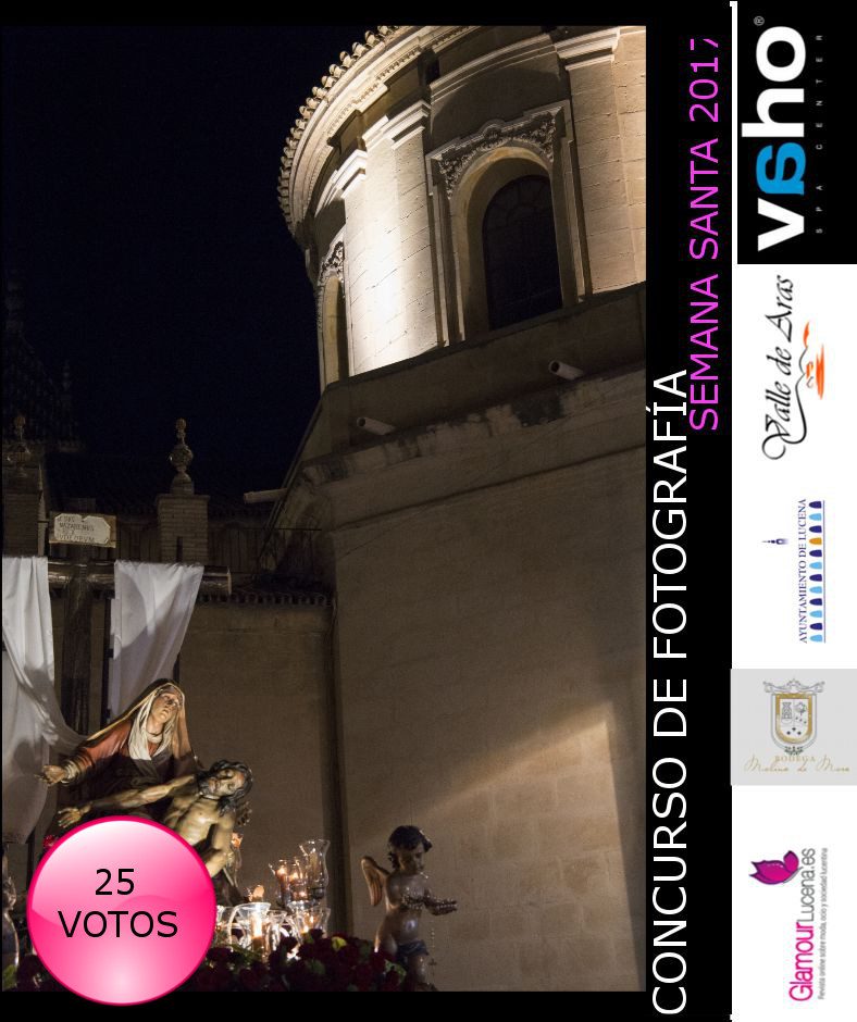 25 votos