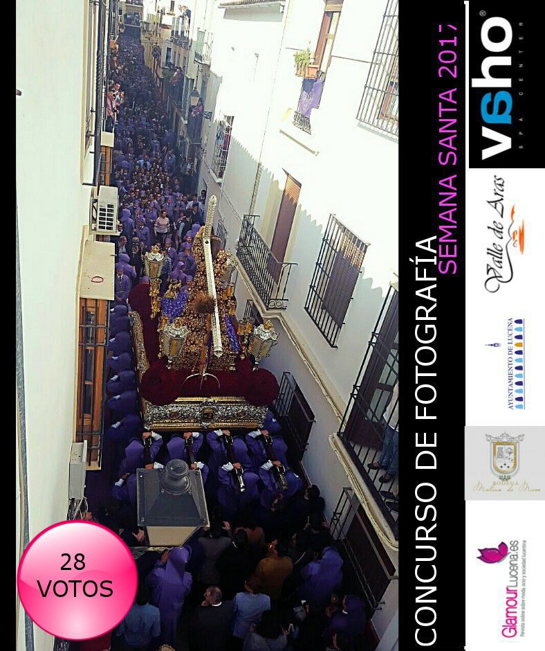 28 votos