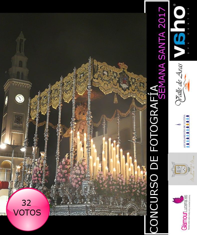 32 votos