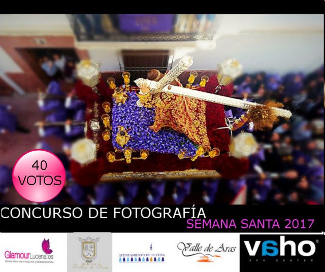 40 votos