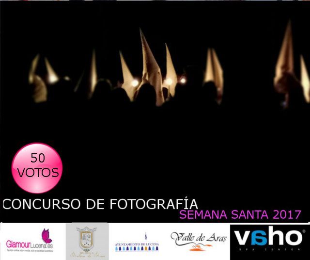 50 votos