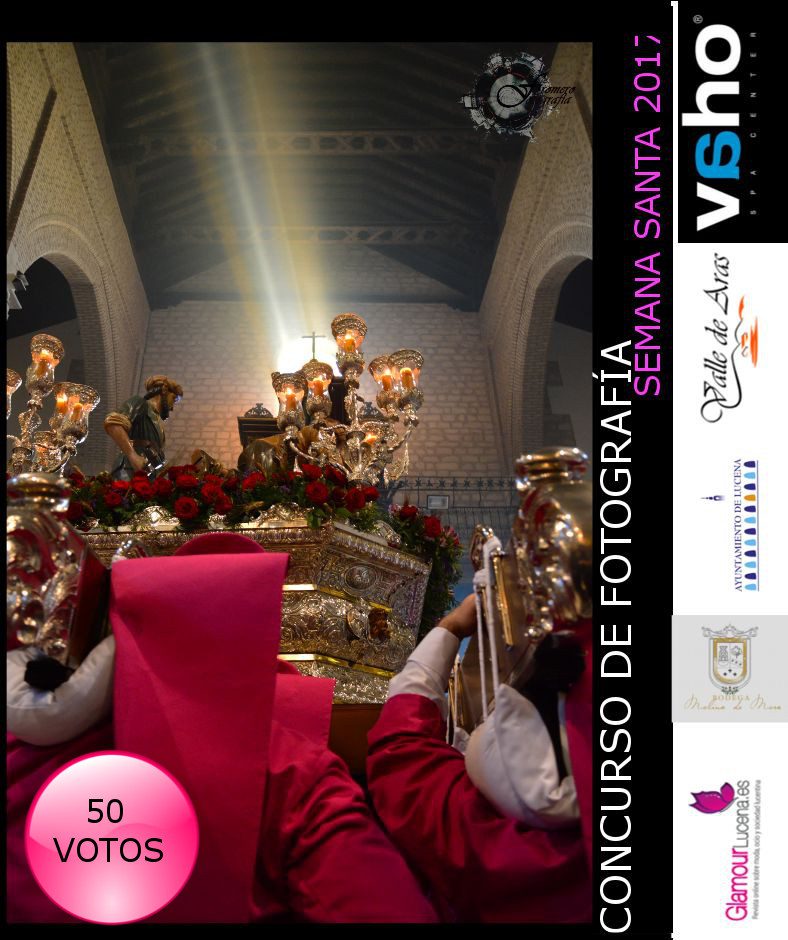 50 votoss