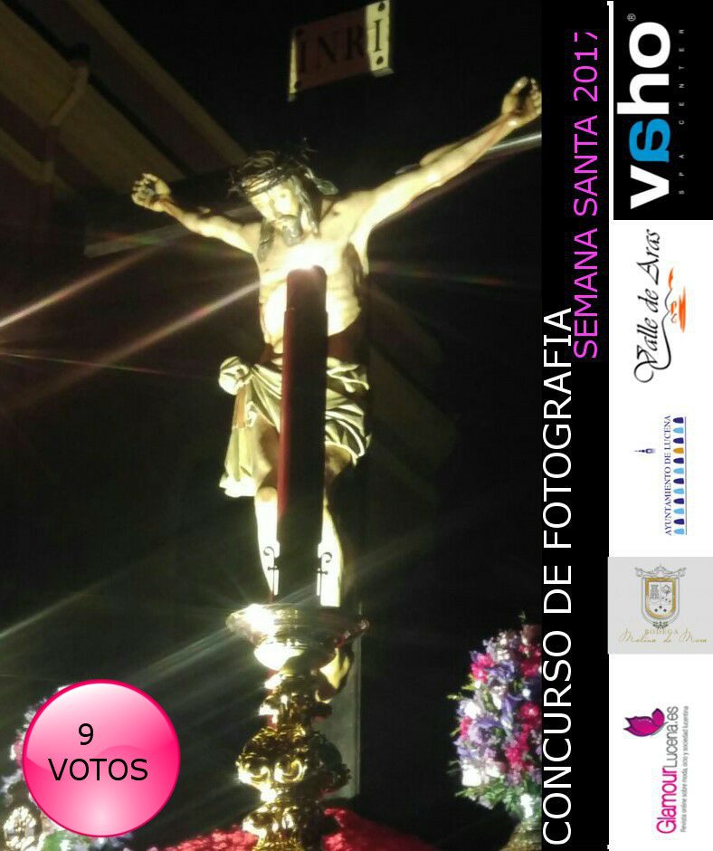 9 votos