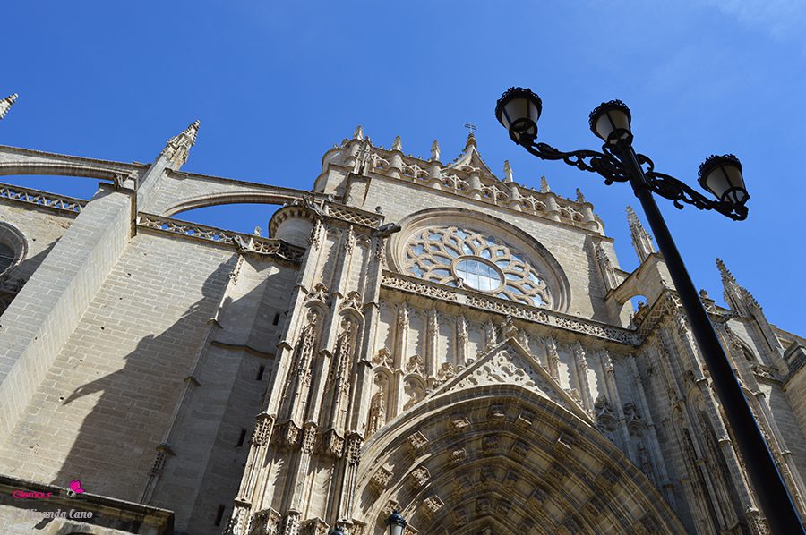 sevilla 36