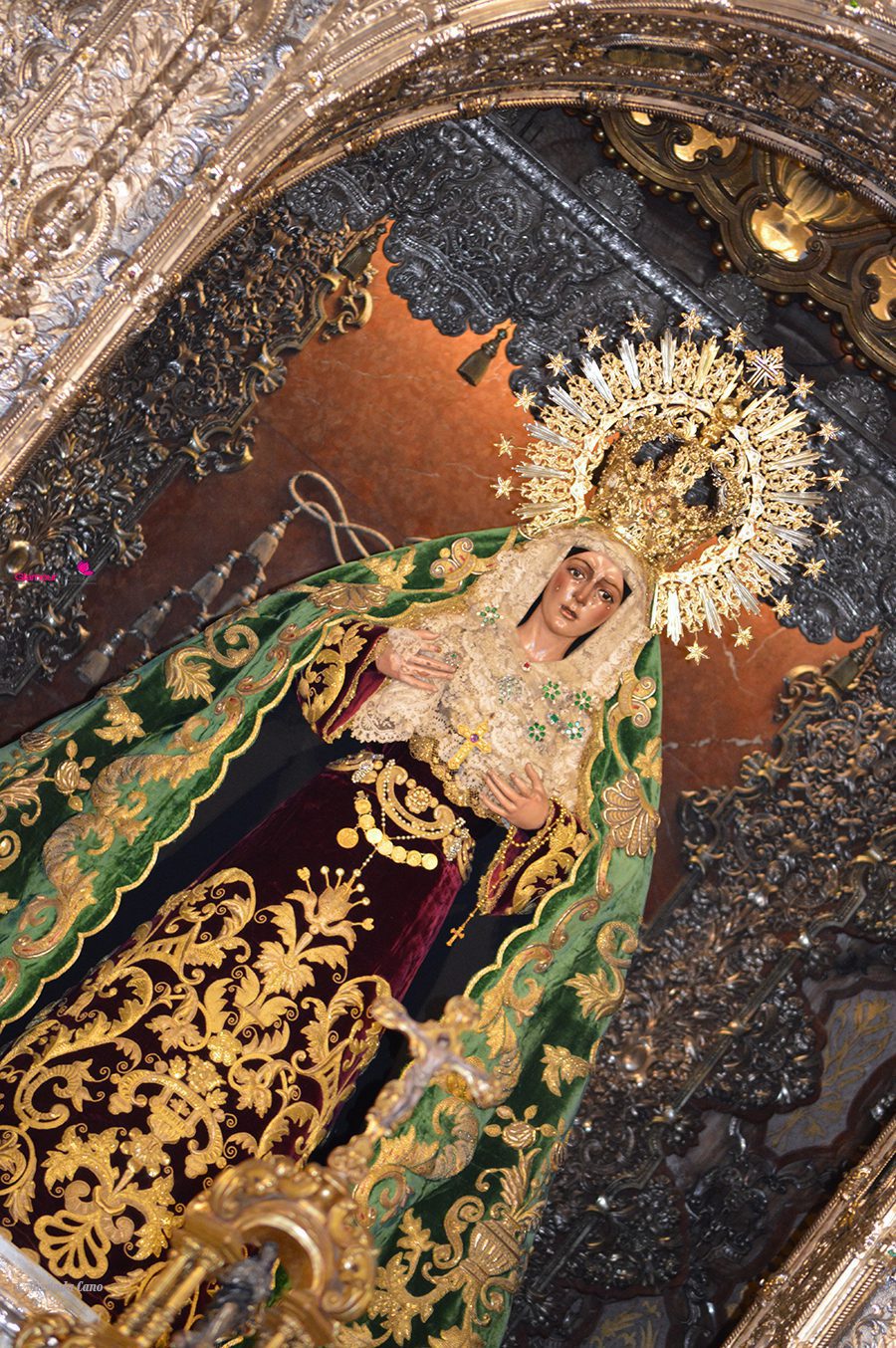 sevilla 7