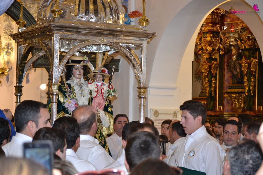 virgen 2