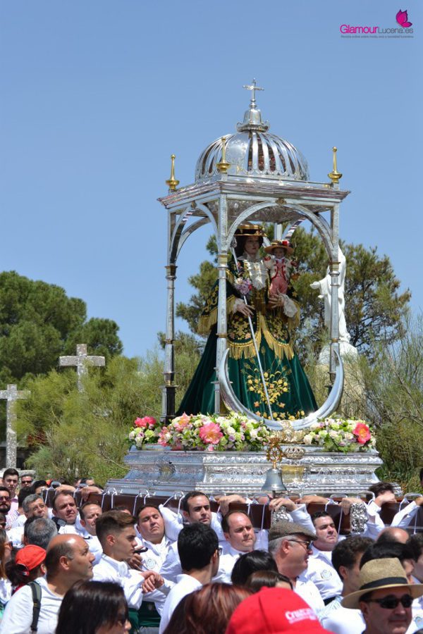 virgen 5