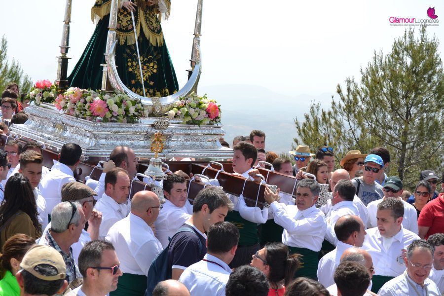 virgen 9