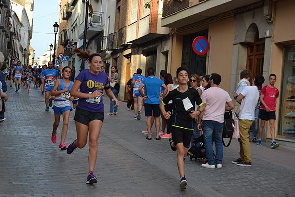 carrera 13