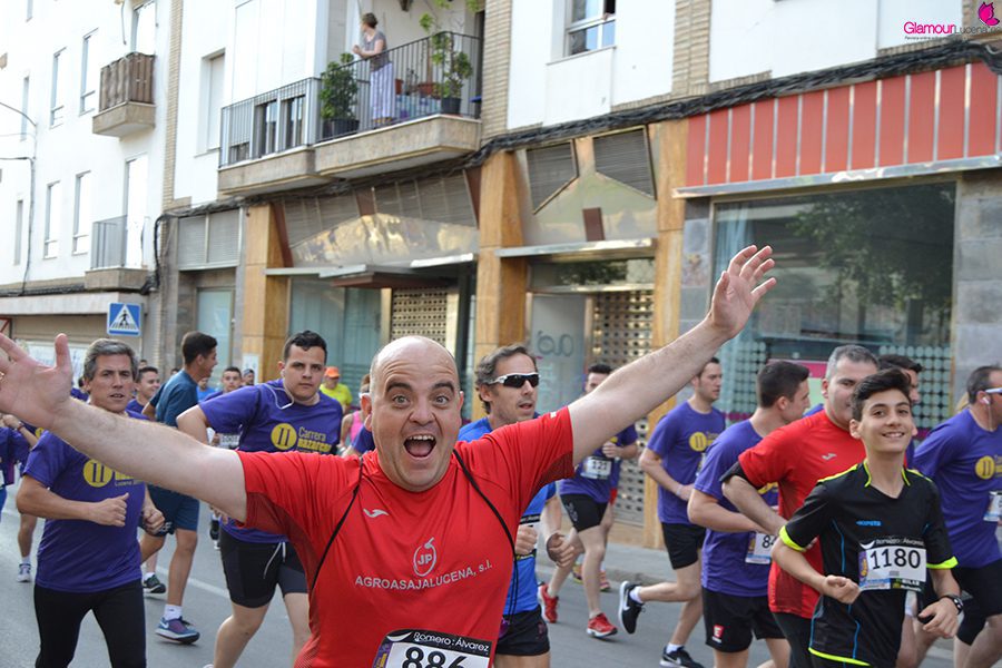carrera 13