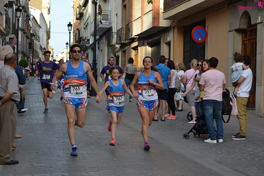 carrera 14