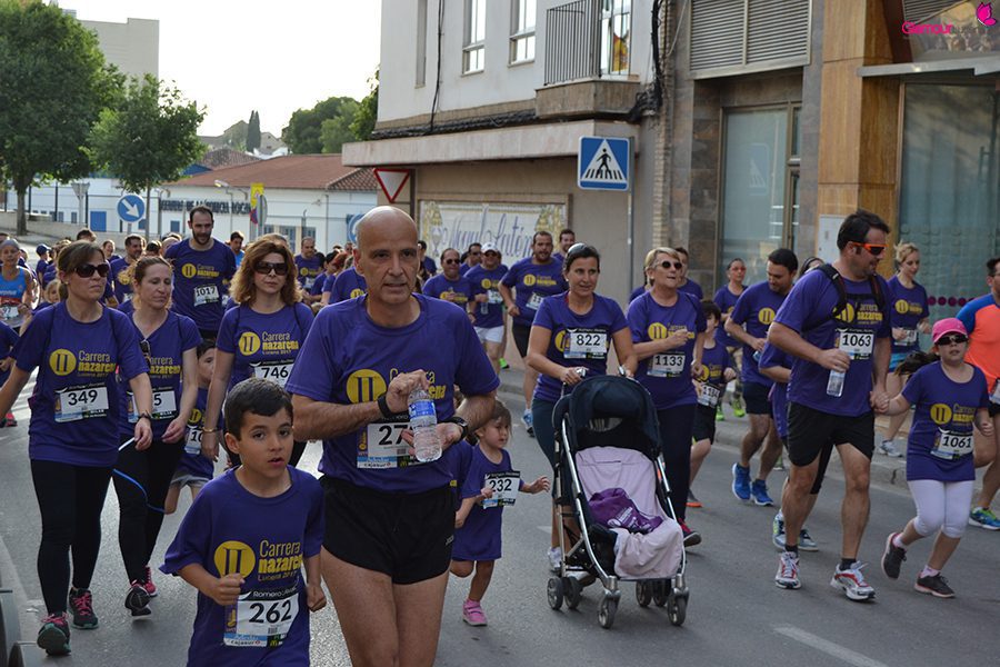 carrera 14