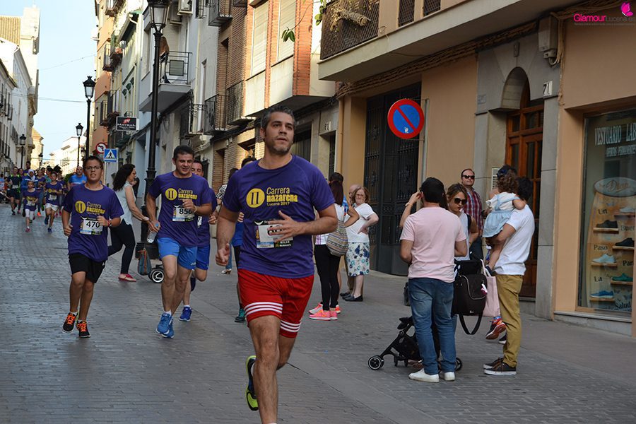 carrera 15