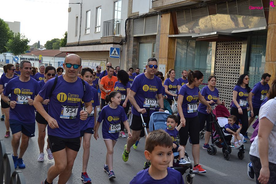 carrera 16