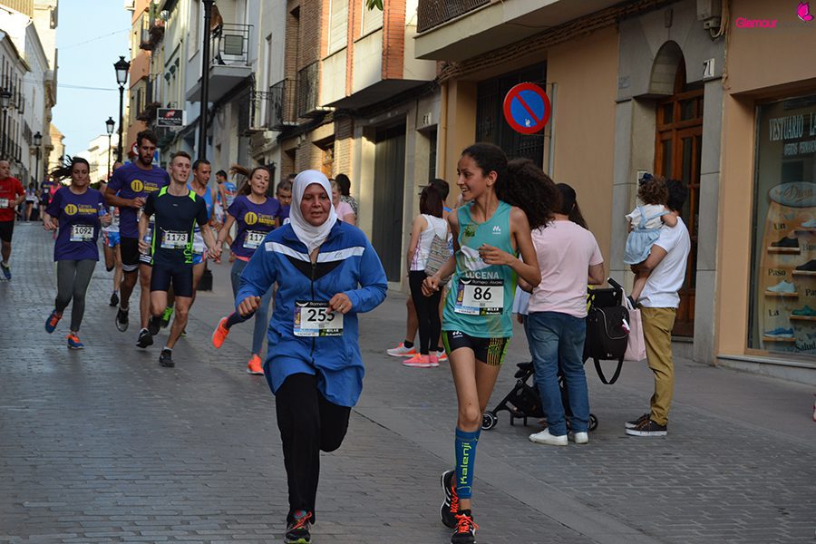 carrera 17