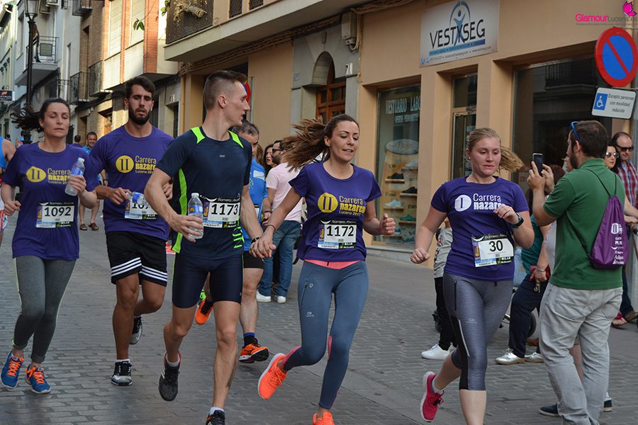 carrera 18