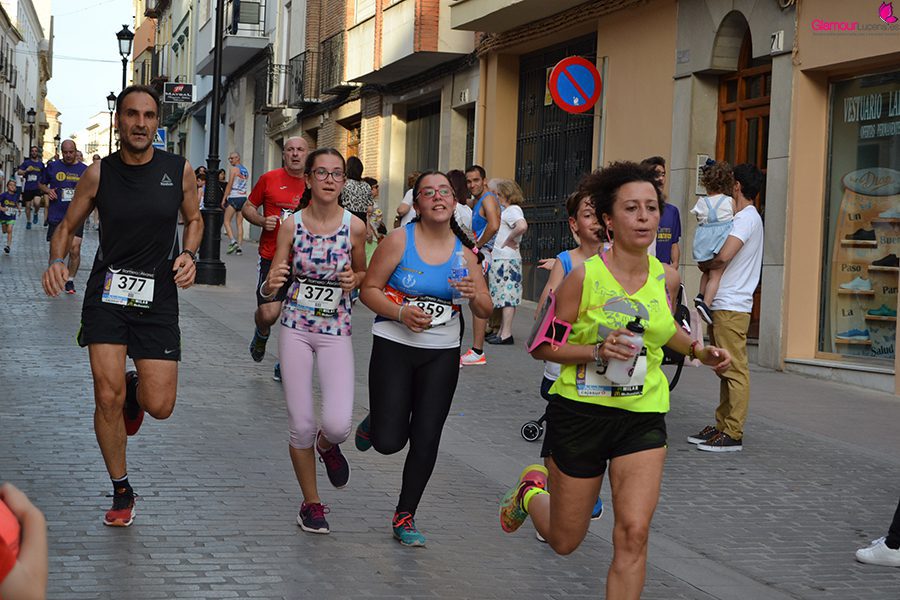 carrera 19