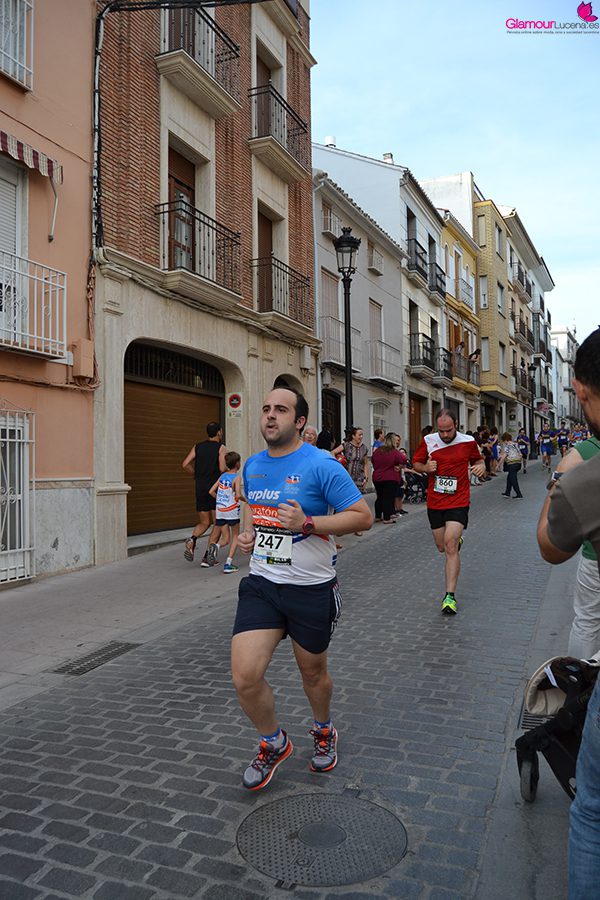 carrera 8