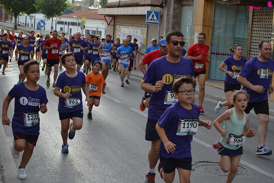 carrera 8