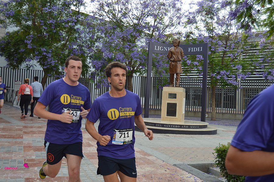 maraton 10