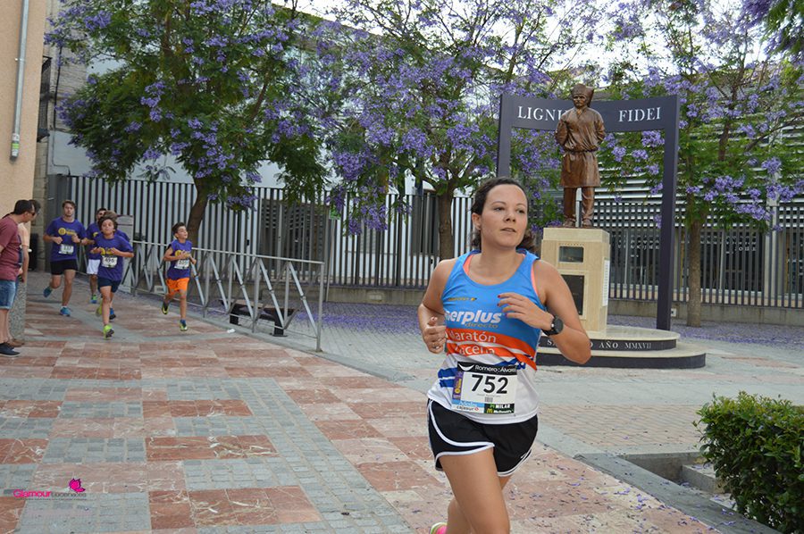 maraton 12