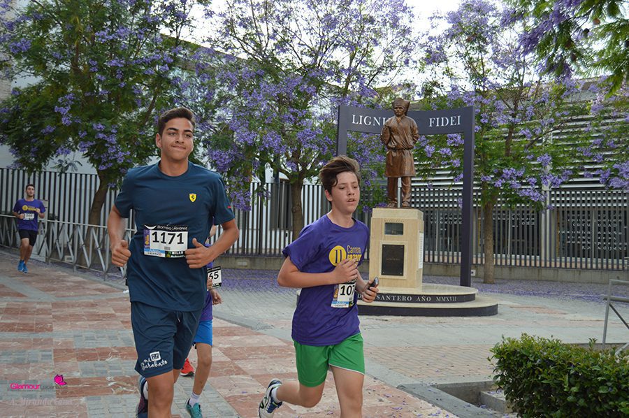 maraton 14