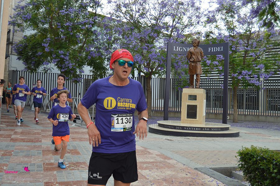 maraton 15