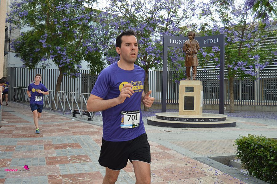 maraton 18
