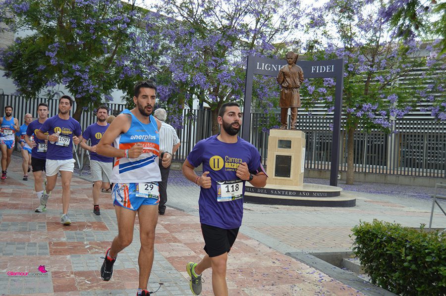 maraton 21
