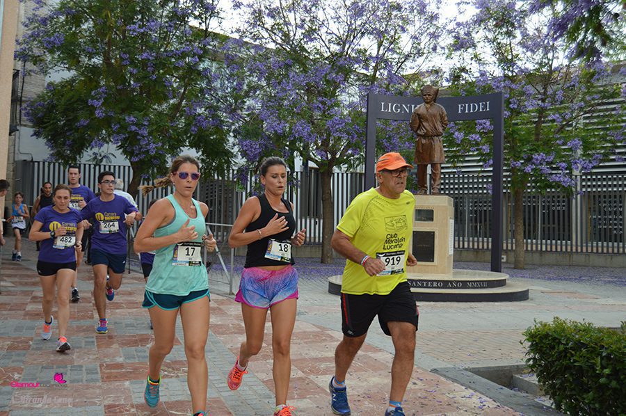 maraton 22