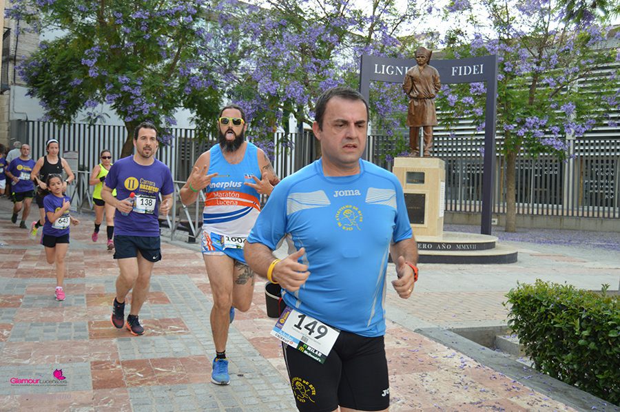 maraton 24