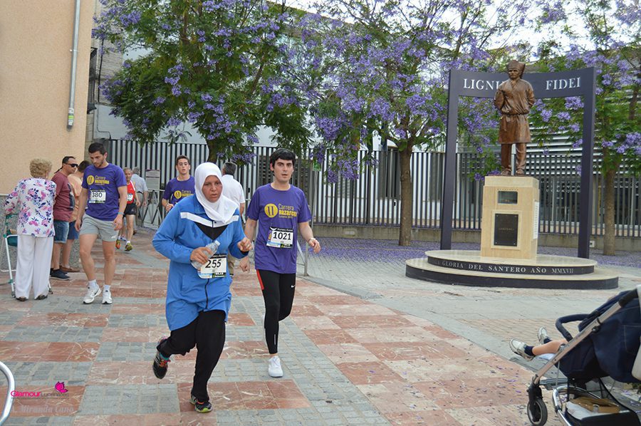 maraton 28